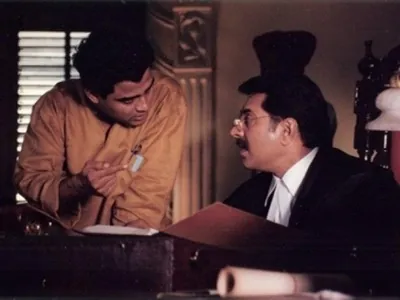 fourth apple films bappaditya roy mammootty ek din anjane mein bts