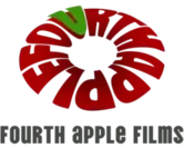 Fourth Apple Films Logo