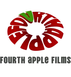 Fourth Apple Films Logo