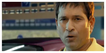 Castrol I Love My Car commercial directed by Bappaditya Roy featuring Sachin Tendulkar