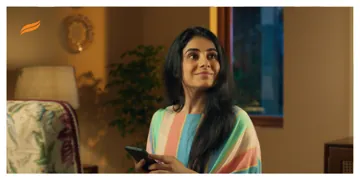 Himalaya BabyCare Travel commercial directed by Bappaditya Roy