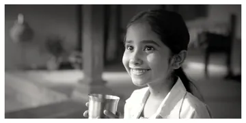 Kmax Foundation commercial directed by Bappaditya Roy