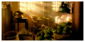 Mother's Recipe Mixed Pickle commercial directed by Bappaditya Roy