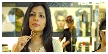 Muthoot Finance Own Boss commercial directed by Bappaditya Roy