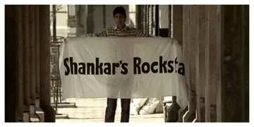 Star Plus March commercial directed by Bappaditya Roy