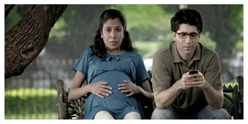 Tata Tea Football commercial directed by Bappaditya Roy